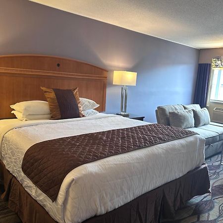 Gateway Inn And Suites 살리다 외부 사진