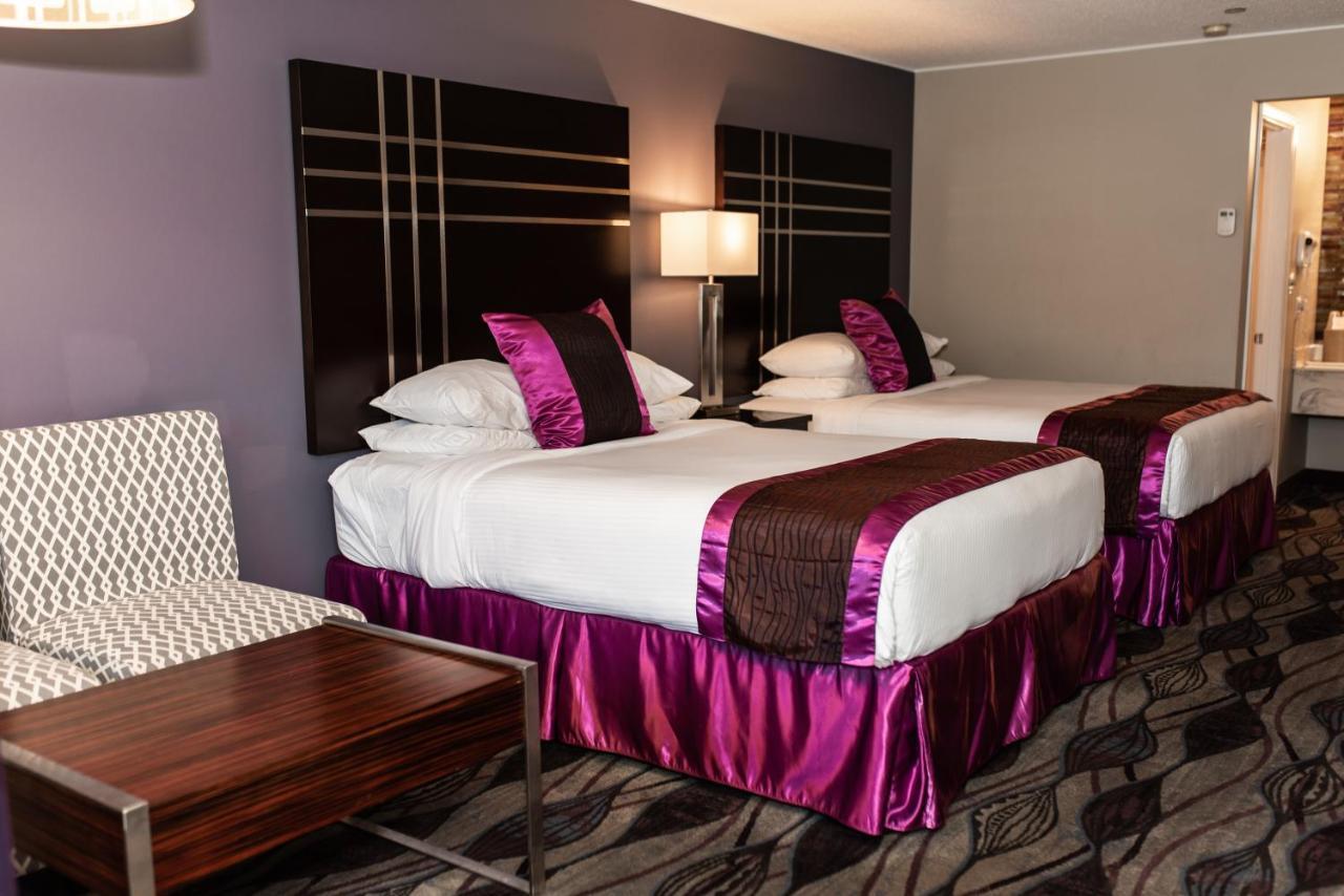 Gateway Inn And Suites 살리다 외부 사진