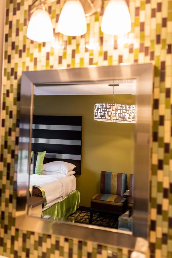 Gateway Inn And Suites 살리다 외부 사진