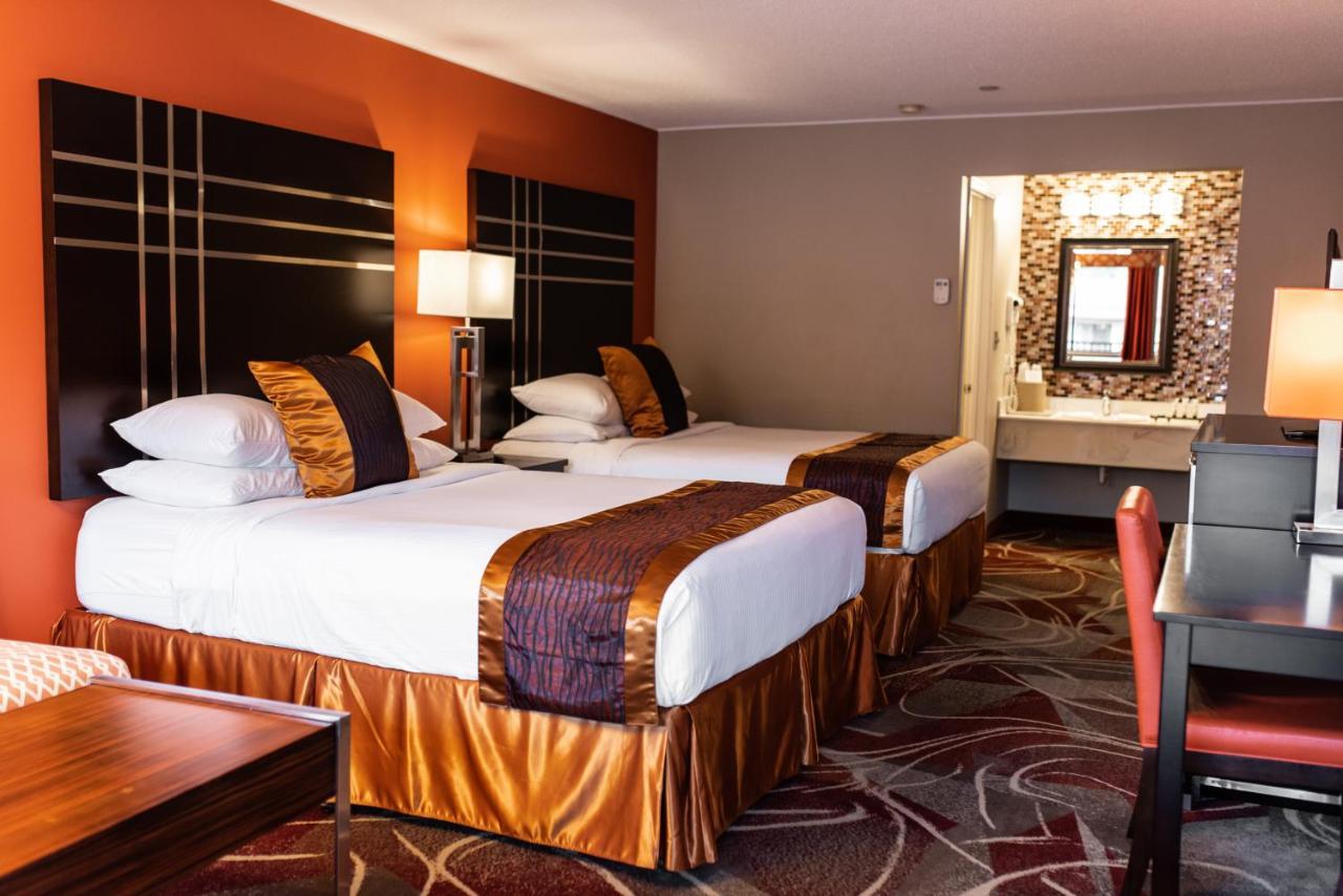 Gateway Inn And Suites 살리다 외부 사진