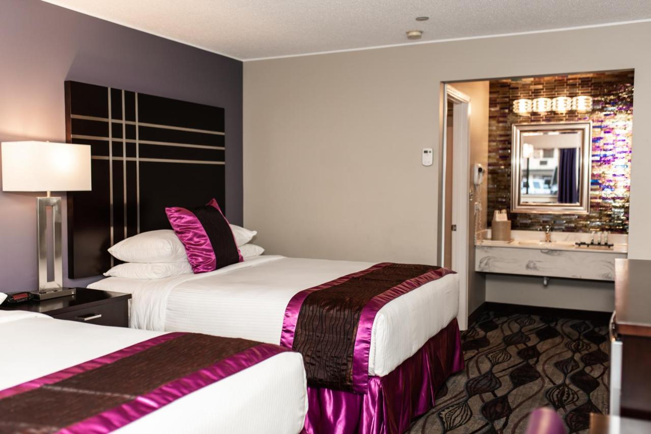 Gateway Inn And Suites 살리다 외부 사진