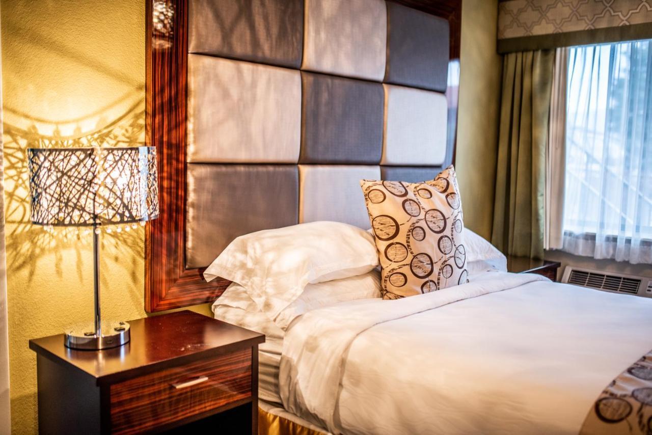 Gateway Inn And Suites 살리다 외부 사진