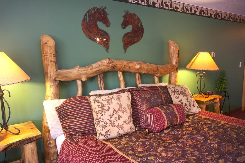 Gateway Inn And Suites 살리다 외부 사진