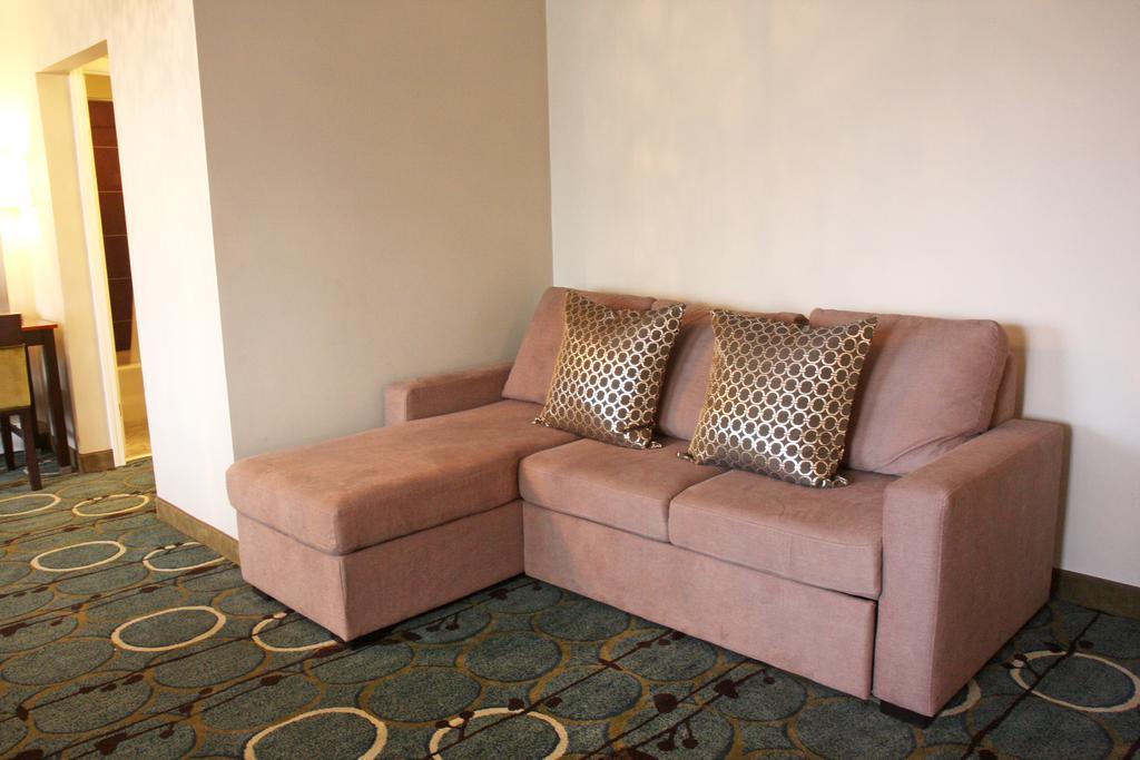 Gateway Inn And Suites 살리다 외부 사진