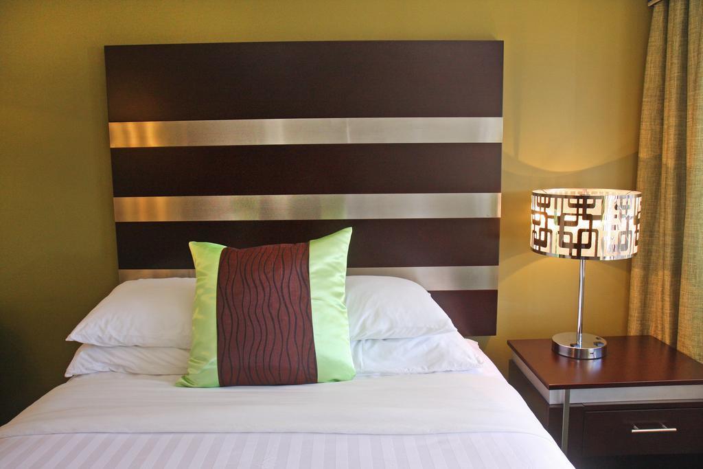 Gateway Inn And Suites 살리다 외부 사진