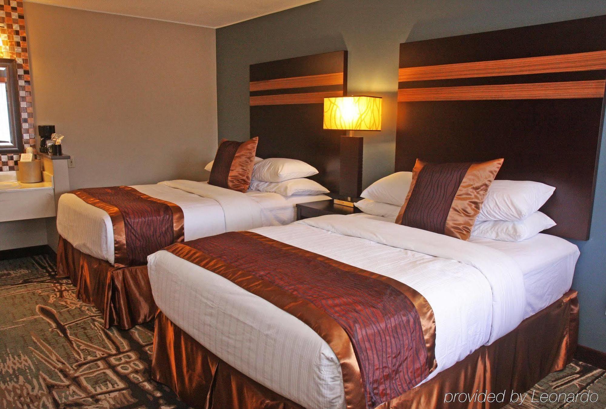 Gateway Inn And Suites 살리다 외부 사진